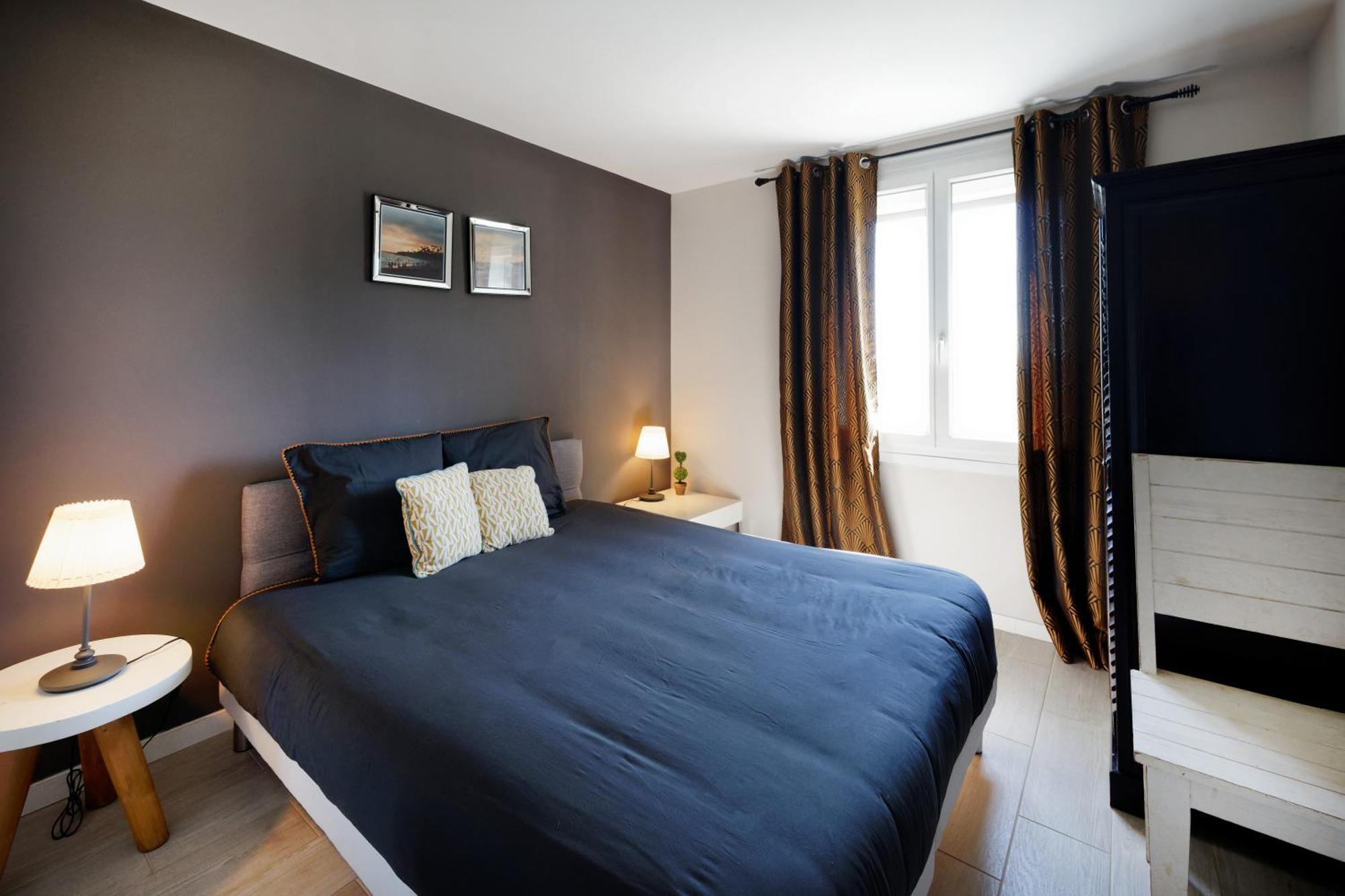 Appart 12 Pers 5Km Plage Hendaye Urrugne Exterior photo